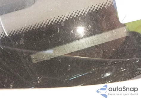 1996 Toyota Camry Dx/Le/Xle z USA, uszkodzony, nr VIN 4T1BG12K7TU657444